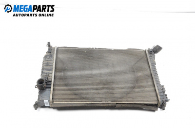Water radiator for Chevrolet Lacetti Estate (03.2005 - ...) 2.0 D, 121 hp