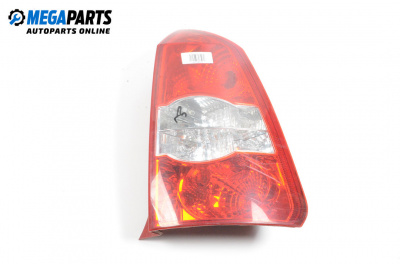 Tail light for Chevrolet Lacetti Estate (03.2005 - ...), station wagon, position: right