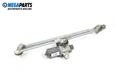 Front wipers motor for Chevrolet Lacetti Estate (03.2005 - ...), station wagon, position: front
