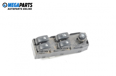 Window adjustment switch for Chevrolet Lacetti Estate (03.2005 - ...)