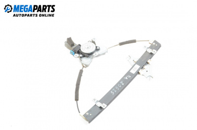 Electric window regulator for Chevrolet Lacetti Estate (03.2005 - ...), 5 doors, station wagon, position: front - left