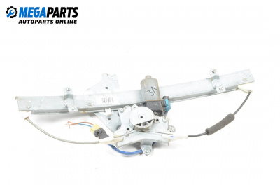 Electric window regulator for Chevrolet Lacetti Estate (03.2005 - ...), 5 doors, station wagon, position: rear - left