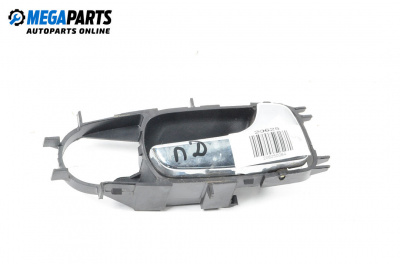 Inner handle for Chevrolet Lacetti Estate (03.2005 - ...), 5 doors, station wagon, position: front - right