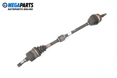 Driveshaft for Chevrolet Lacetti Estate (03.2005 - ...) 2.0 D, 121 hp, position: front - right