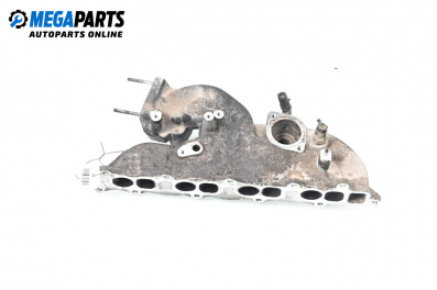 Intake manifold for Chevrolet Lacetti Estate (03.2005 - ...) 2.0 D, 121 hp