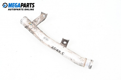 Water pipe for Chevrolet Lacetti Estate (03.2005 - ...) 2.0 D, 121 hp