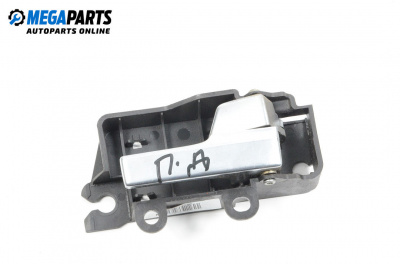Inner handle for Ford Focus C-Max (10.2003 - 03.2007), 5 doors, minivan, position: front - right