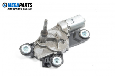 Front wipers motor for Ford Focus C-Max (10.2003 - 03.2007), minivan, position: rear