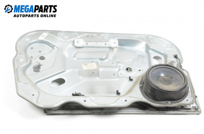 Motor des elektrischen fensterhebers for Ford Focus C-Max (10.2003 - 03.2007), 5 türen, minivan, position: links, vorderseite