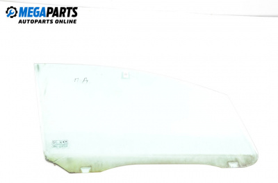 Window for Ford Focus C-Max (10.2003 - 03.2007), 5 doors, minivan, position: front - right