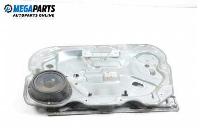 Motor des elektrischen fensterhebers for Ford Focus C-Max (10.2003 - 03.2007), 5 türen, minivan, position: rechts, vorderseite