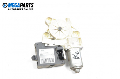 Antriebsmotor el. fensterheber for Ford Focus C-Max (10.2003 - 03.2007), 5 türen, minivan, position: rechts, rückseite, № Siemens 5WK 11 575H