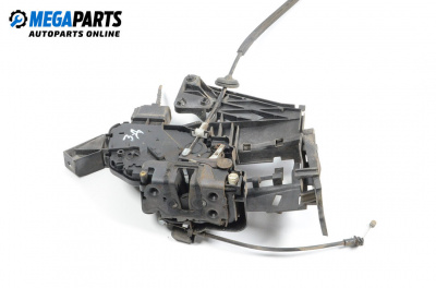 Schloss for Ford Focus C-Max (10.2003 - 03.2007), position: rechts, rückseite