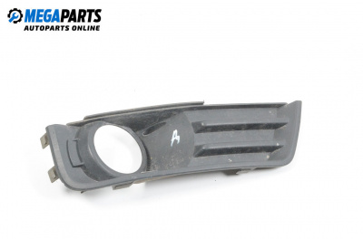 Foglight cap for Ford Focus C-Max (10.2003 - 03.2007), minivan, position: right