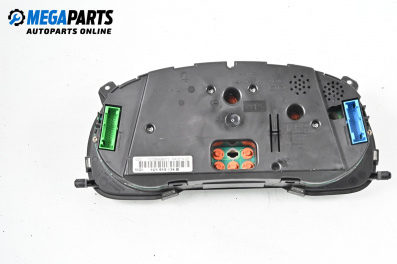 Bloc instrumente de bord for Skoda Octavia I Hatchback (09.1996 - 12.2010) 2.0, 116 hp, № 1U1 919 034 B