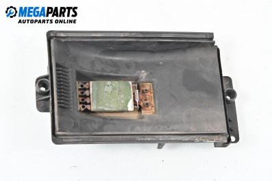 Blower motor resistor for Skoda Octavia I Hatchback (09.1996 - 12.2010)