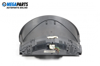 Bloc instrumente de bord for Mercedes-Benz CLK-Class Cabrio (A209) (02.2003 - 03.2010) CLK 240 (209.461), 170 hp, № А 209 540 44 11