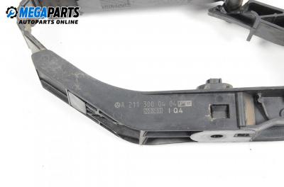 Potentiometer gaspedal for Mercedes-Benz CLK-Class Cabrio (A209) (02.2003 - 03.2010), № A 211 300 04 04