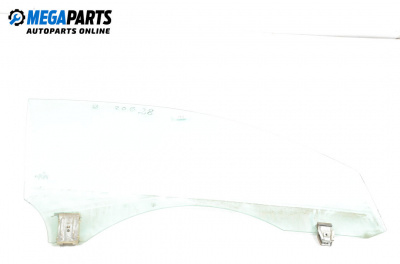 Window for Mercedes-Benz CLK-Class Cabrio (A209) (02.2003 - 03.2010), 3 doors, cabrio, position: front - right