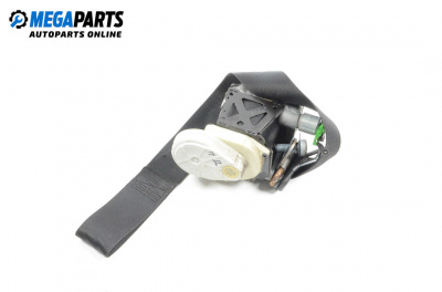 Seat belt for Mercedes-Benz CLK-Class Cabrio (A209) (02.2003 - 03.2010), 3 doors, position: front - right