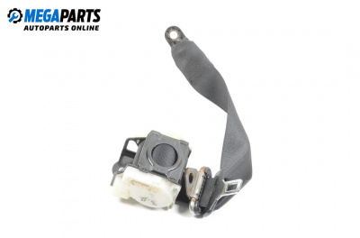 Sicherheitsgurt for Mercedes-Benz CLK-Class Cabrio (A209) (02.2003 - 03.2010), 3 türen, position: rechts, rückseite