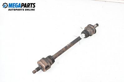 Driveshaft for Mercedes-Benz CLK-Class Cabrio (A209) (02.2003 - 03.2010) CLK 240 (209.461), 170 hp, position: rear - right