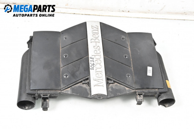 Engine cover for Mercedes-Benz CLK-Class Cabrio (A209) (02.2003 - 03.2010)