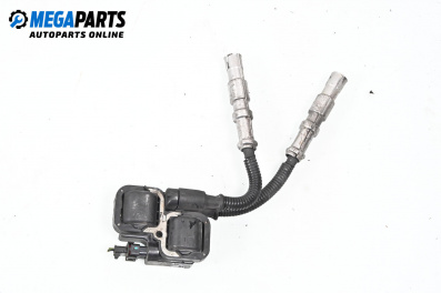 Ignition coil for Mercedes-Benz CLK-Class Cabrio (A209) (02.2003 - 03.2010) CLK 240 (209.461), 170 hp