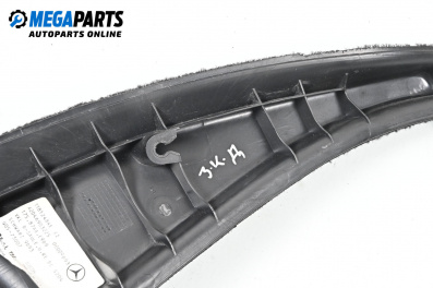 Capitonaj interior portbagaj for Mercedes-Benz C-Class Estate (S204) (08.2007 - 08.2014), 5 uși, combi