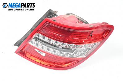 Tail light for Mercedes-Benz C-Class Estate (S204) (08.2007 - 08.2014), station wagon, position: right