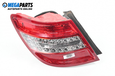 Tail light for Mercedes-Benz C-Class Estate (S204) (08.2007 - 08.2014), station wagon, position: left