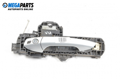 Außengriff for Mercedes-Benz C-Class Estate (S204) (08.2007 - 08.2014), 5 türen, combi, position: links, vorderseite