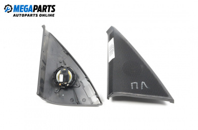 Loudspeakers for Mercedes-Benz C-Class Estate (S204) (08.2007 - 08.2014)