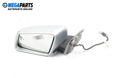 Mirror for Mercedes-Benz C-Class Estate (S204) (08.2007 - 08.2014), 5 doors, station wagon, position: left