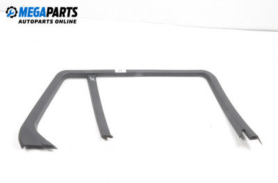 Plastic interior for Mercedes-Benz C-Class Estate (S204) (08.2007 - 08.2014), 5 uși, combi, position: stânga