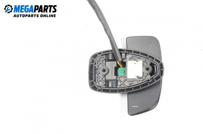 Schimbător de viteze for Mercedes-Benz C-Class Estate (S204) (08.2007 - 08.2014)