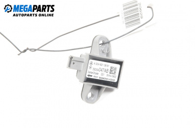 Sensor airbag for Mercedes-Benz C-Class Estate (S204) (08.2007 - 08.2014), № A 204 821 06 51