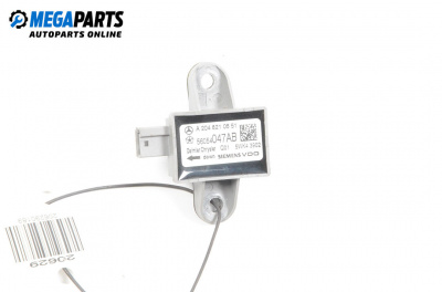 Sensor airbag for Mercedes-Benz C-Class Estate (S204) (08.2007 - 08.2014), № A 204 821 06 51