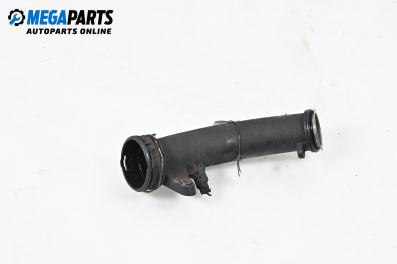 Turbo pipe for Mercedes-Benz C-Class Estate (S204) (08.2007 - 08.2014) C 220 CDI (204.208), 170 hp