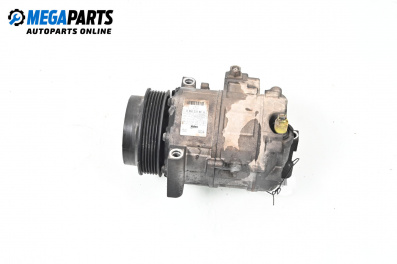 AC compressor for Mercedes-Benz C-Class Estate (S204) (08.2007 - 08.2014) C 220 CDI (204.208), 170 hp, automatic, № A 002 230 50 11