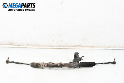 Zahnstangen-lenkgetriebe, hydraulisch for Mercedes-Benz C-Class Estate (S204) (08.2007 - 08.2014), combi