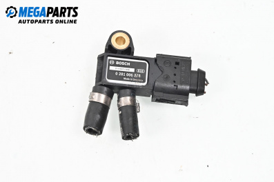 Exhaust pressure sensor for Mercedes-Benz C-Class Estate (S204) (08.2007 - 08.2014), № Bosch 0 281 006 278