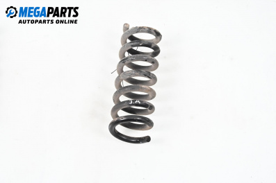 Coil spring for Mercedes-Benz C-Class Estate (S204) (08.2007 - 08.2014), station wagon, position: rear