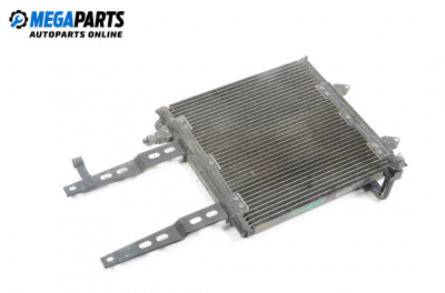 Air conditioning radiator for Volkswagen Polo Hatchback II (10.1994 - 10.1999) 50 1.0, 50 hp