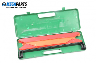 Triunghi reflectorizant for Seat Toledo III Van (04.2004 - 05.2009)