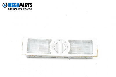 Interior courtesy light for Seat Toledo III Van (04.2004 - 05.2009)