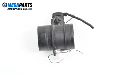 Air mass flow meter for Seat Toledo III Van (04.2004 - 05.2009) 2.0 TDI 16V, 140 hp, № Bosch 0 281 002 461