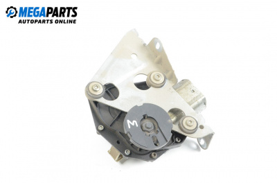 Front wipers motor for Peugeot 407 Station Wagon (05.2004 - 12.2011), station wagon, position: rear