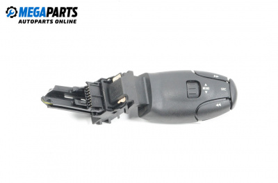 Audio control lever for Peugeot 407 Station Wagon (05.2004 - 12.2011)