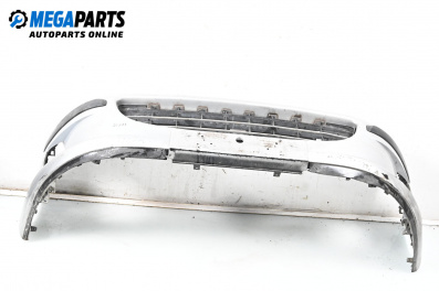 Front bumper for Peugeot 407 Station Wagon (05.2004 - 12.2011), station wagon, position: front